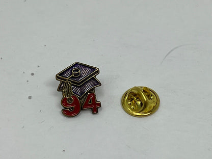 Class of 1994 Lapel Pin P2