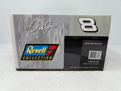 Revell Nascar #8 Dale Earnhardt Jr. 2004 Chevy Monte Carlo Test Car 1:24 Diecast