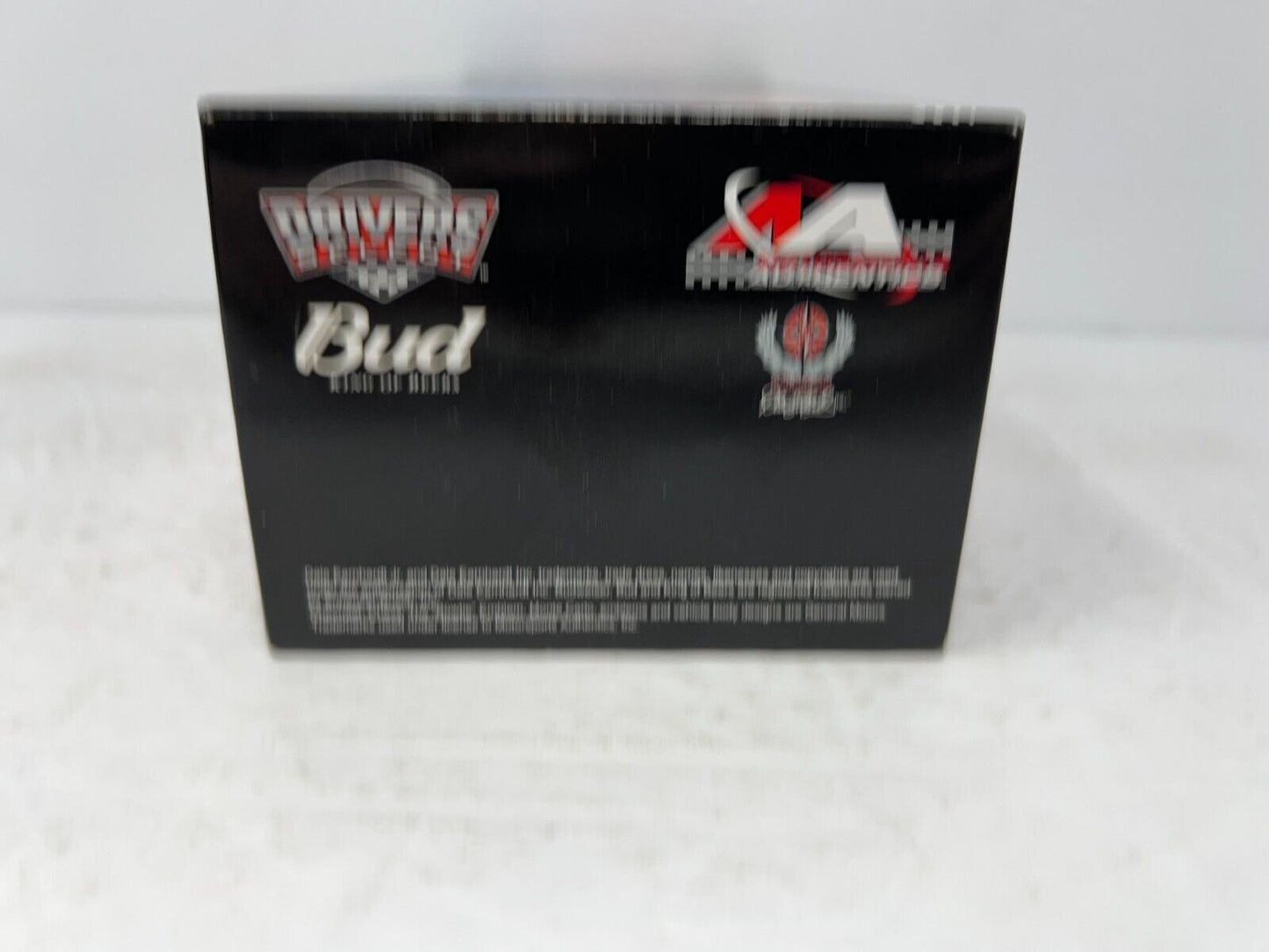 Motorsports Authentics #8 Dale Earnhardt Jr. Bud Stars and Stripes 1:24 Diecast