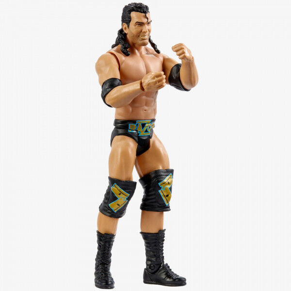 WWE Razor Ramon Flashback 1994 Series 97 Basic Wrestling Action Figure