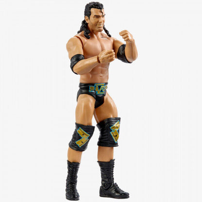 WWE Razor Ramon Flashback 1994 Series 97 Basic Wrestling Action Figure