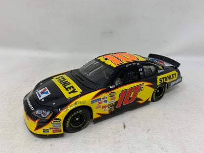 Action Nascar #10 Scott Riggs Stanley Tools 2006 Charger 1:24 Diecast