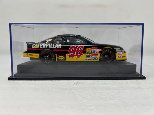 Revell Nascar #96 David Green Caterpillar Chevrolet Monte Carlo 1:24 Diecast