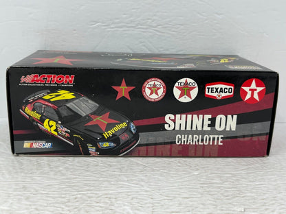 Action Nascar #42 Jamie McMurray Havoline Shine On Charlotte 2005 1:24 Diecast