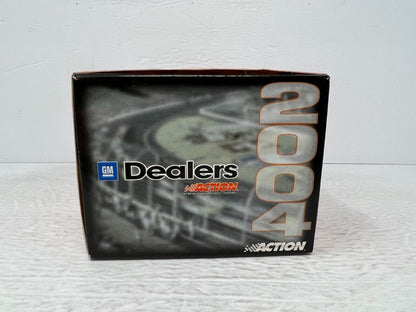 Action Nascar #20 Tony Stewart Home Depot U.S. Olympics GM Dealers 1:24 Diecast