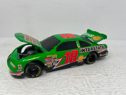 Action Nascar RCCA #18 Bobby Labonte Interstate Battery 1997 BANK 1:24 Diecast