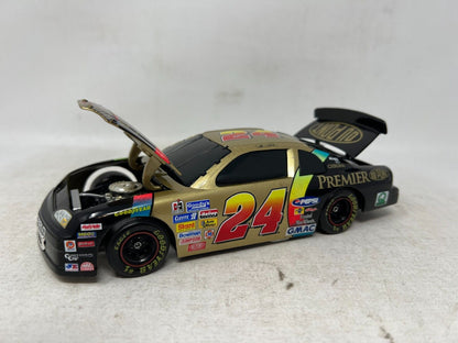 Action Nascar RCCA #24 Jeff Gordon DuPont Chroma Premier 1997 BANK 1:24 Diecast