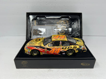 RCCA Owners Elite Nascar #44 Dale Jarrett UPS Kentucky Derby Camry 1:24 Diecast