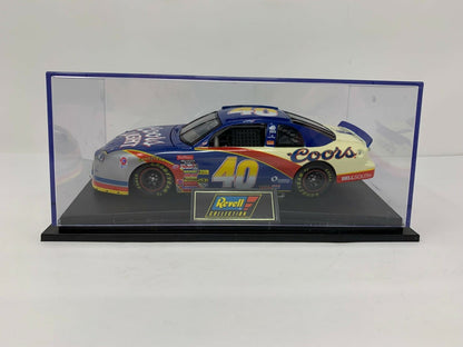 Revell Nascar #40 Robby Gordon Coors Light Chevy Monte Carlo 1:24 Diecast