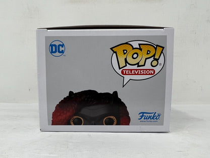 Funko Pop! Television Batwoman #1218 Batwoman Vinyl Figure DC Comics