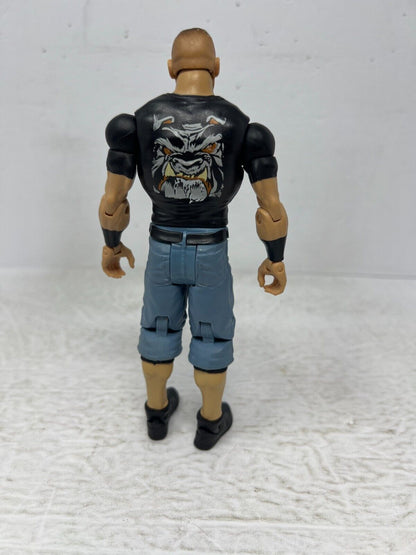 WWE Basic Superstar Raw John Cena Wrestling Action Figure Mattel