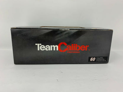 Team Caliber Preferred Nascar #60 Greg Biffle Grainger Ford Taurus 1:24 Diecast