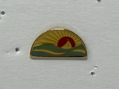ALC Atlantic Lottery Corporation Lapel Pin