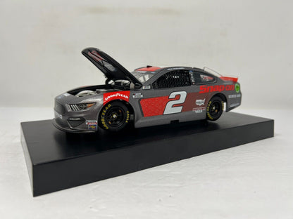 Lionel Racing Nascar #2 Brad Keselowski Snap-On Tools Ford Mustang 1:24 Diecast