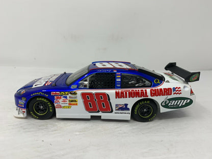 Action Nascar #88 Dale Earnhardt Jr. National Guard Salute Liquid 1:24 Diecast