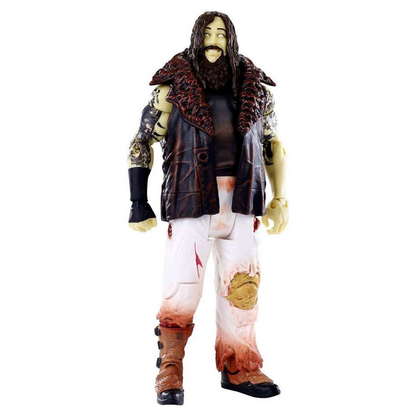 WWE Basic Zombies Series 1 Bray Wyatt Wrestling Action Figure