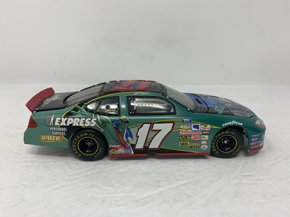 Team Caliber Nascar #17 Matt Kenseth Justice League Ford Taurus 1:24 Diecast