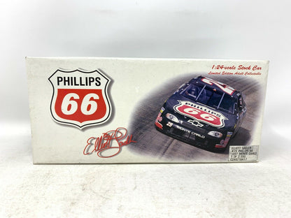 Action Nascar #29 Elliott Sadler Phillips 66 Chevy Monte Carlo 1997 1:24 Diecast