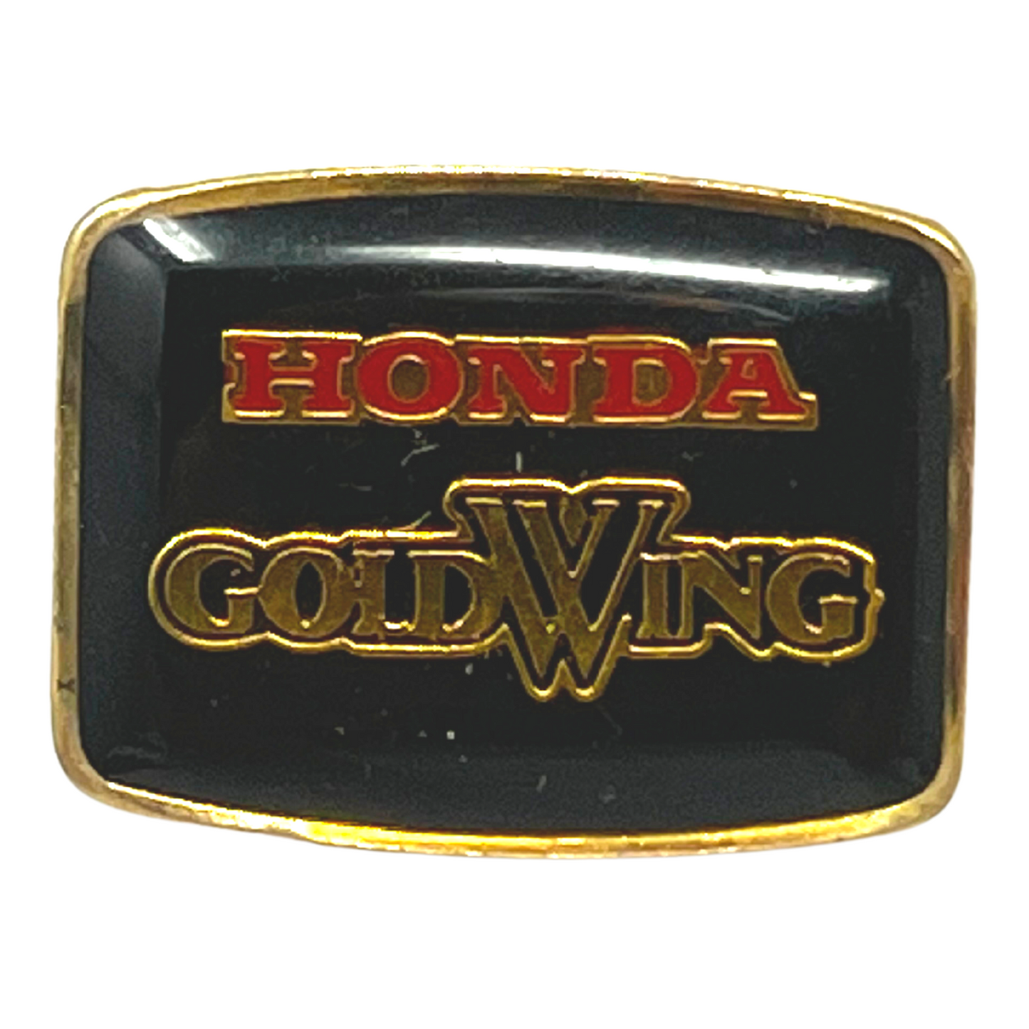 Honda Goldwing Automotive Lapel Pin