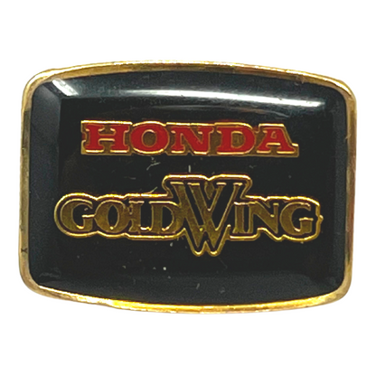 Honda Goldwing Automotive Lapel Pin