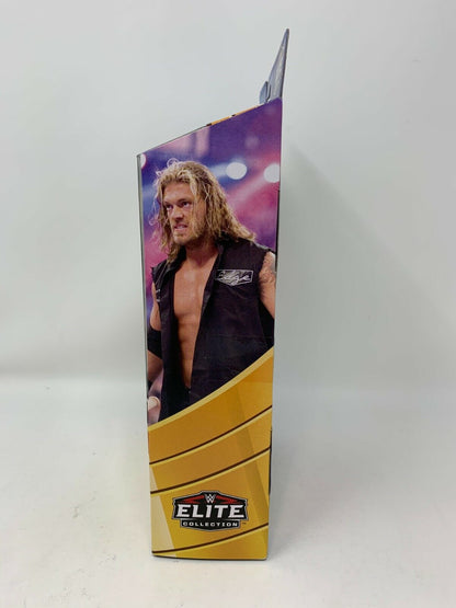 WWE Edge Elite Collection WrestleMania 37  Wrestling Action Figure