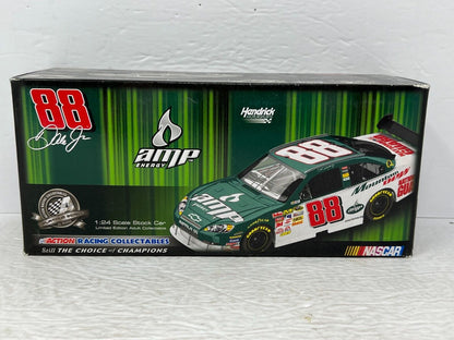 Action Nascar #88 Dale Earnhardt Jr. AMP Energy Mt. Dew Impala SS 1:24 Diecast