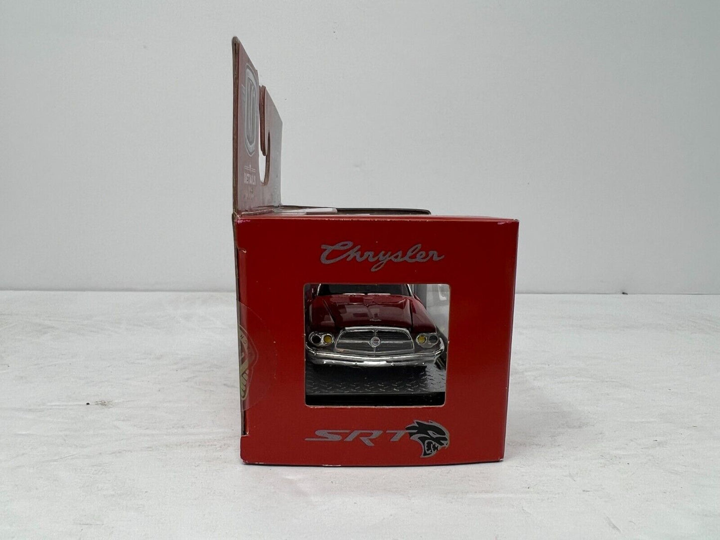 M2 Machines SRT 1960 Chrysler 300F R60 1:64 Diecast