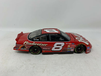 Action Nascar #8 Dale Earnhardt Jr. Budweiser Monte Carlo 1:24 Diecast