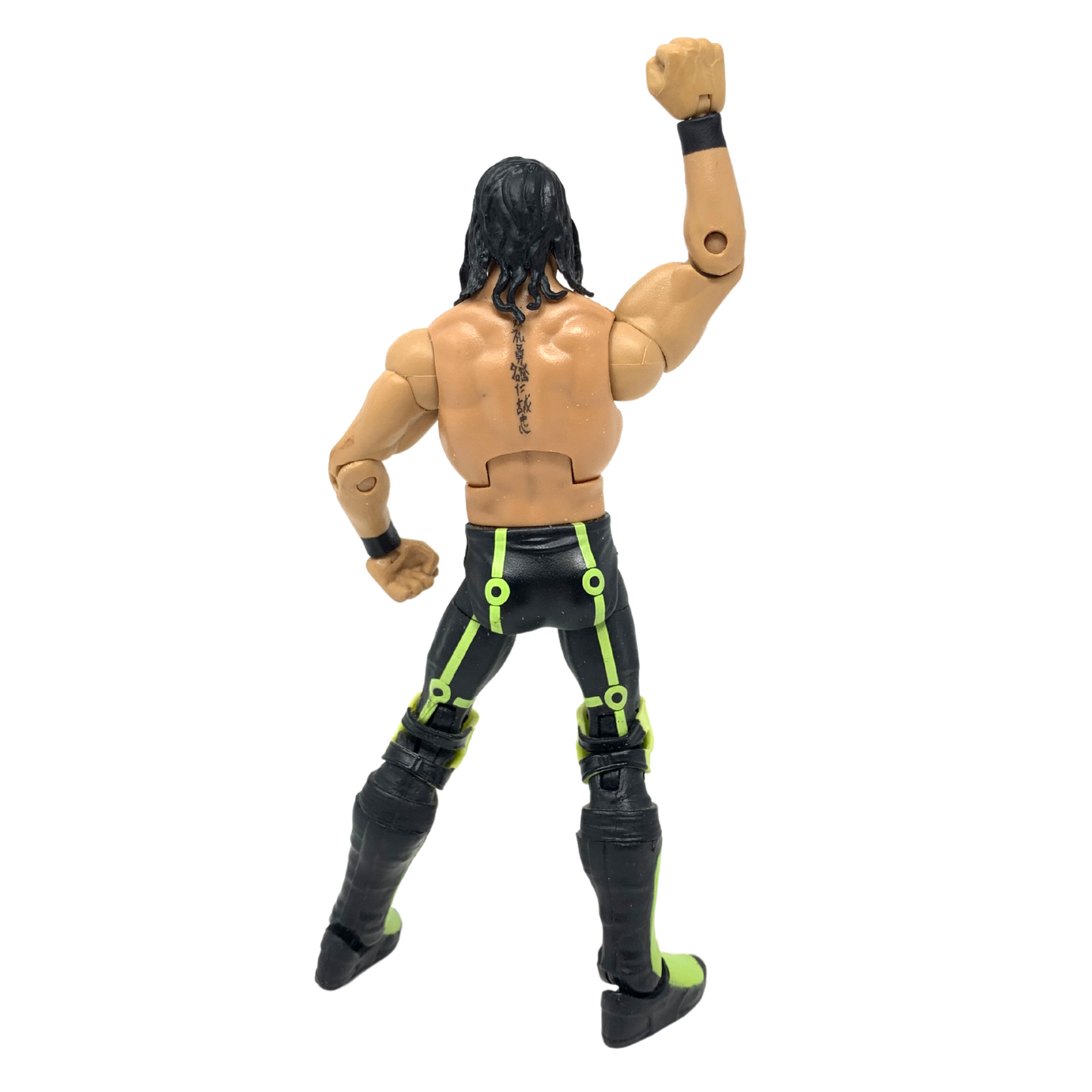 WWE Seth Rollins Elite Collection Top Picks Wrestling Action Figure Mattel