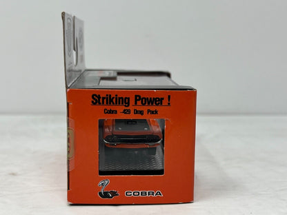 M2 Machines Cobra 1970 Ford Torino Cobra R58 1:64 Diecast