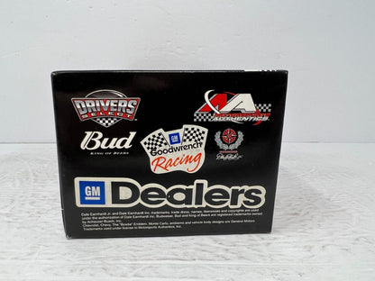 Motorsports Authentics #8 Dale Earnhardt Jr Budweiser Dealers 2007 1:24 Diecast