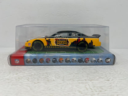 Winner's Circle NASCAR Super Bowl XXXVIII 1:24 Diecast