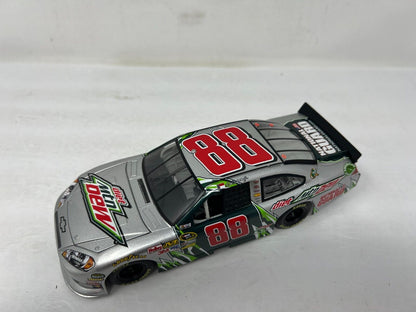 Action Nascar #88 Dale Earnhardt Jr. Diet Mtn. Dew 2012 Impala 1:24 Diecast