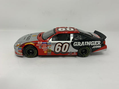 Team Caliber Preferred Nascar #60 Greg Biffle Grainger Ford Taurus 1:24 Diecast