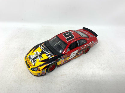 Action Nascar #9 Kasey Kahne Dodge Dealers Dodge Intrepid 1:24 Diecast