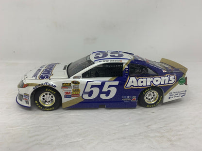 Lionel Racing Nascar #55 Brian Vickers Aaron's 2014 Toyota Camry 1:24 Diecast