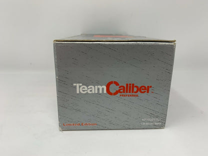 Team Caliber Preferred Nascar #10 Johnny Benson Lycos 2000 Pontiac 1:24 Diecast