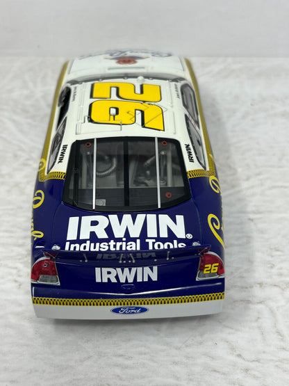 Team Caliber Preferred Nascar #42 Jamie McMurray Crown Royal Night 1:24 Diecast