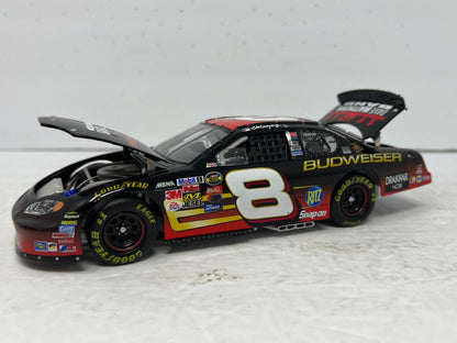 Action Nascar #8 Dale Earnhardt Jr Bud Dave Matthews Monte Carlo 1:24 Diecast