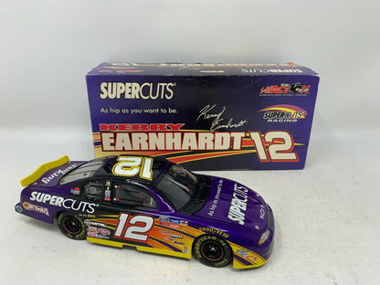 Action Nascar #12 Kerry Earnhardt Supercuts 2002 Monte Carlo 1:24 Diecast