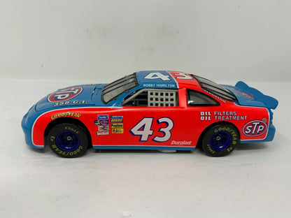 Action Nascar 25th Anniversary #43 Bobby Hamilton STP 1984 Pontiac 1:24 Diecast