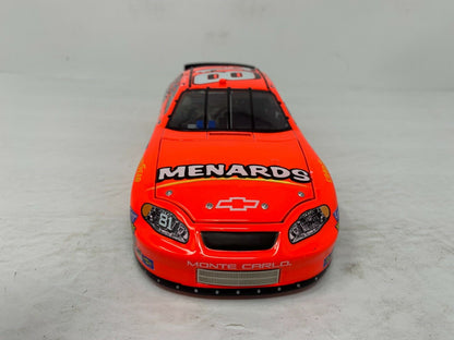 Action Nascar #81 Dale Earnhardt Jr. Menard's 2005 Monte Carlo 1:24 Diecast