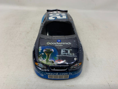Action Nascar #29 Kevin Harvick GM Goodwrench E.T. Monte Carlo BANK 1:24 Diecast