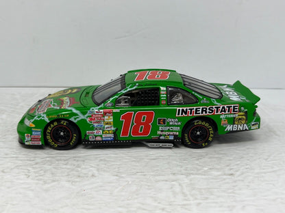 Action Nascar #18 Bobby Labonte Interstate Batteries Frankenstein 1:24 Diecast