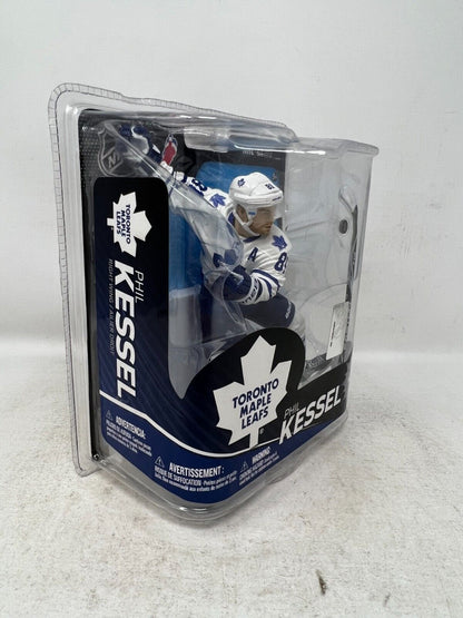 Mcfarlane NHL Phil Kessel Toronto Maple Leafs Series 31 Bronze # 2000 Figure