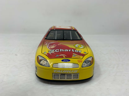 Team Caliber Nascar #60 Greg Biffle Justice League Charter Ford 1:24 Diecast