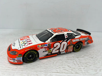 Action Nascar #20 Tony Stewart Home Depot U.S. Olympics GM Dealers 1:24 Diecast