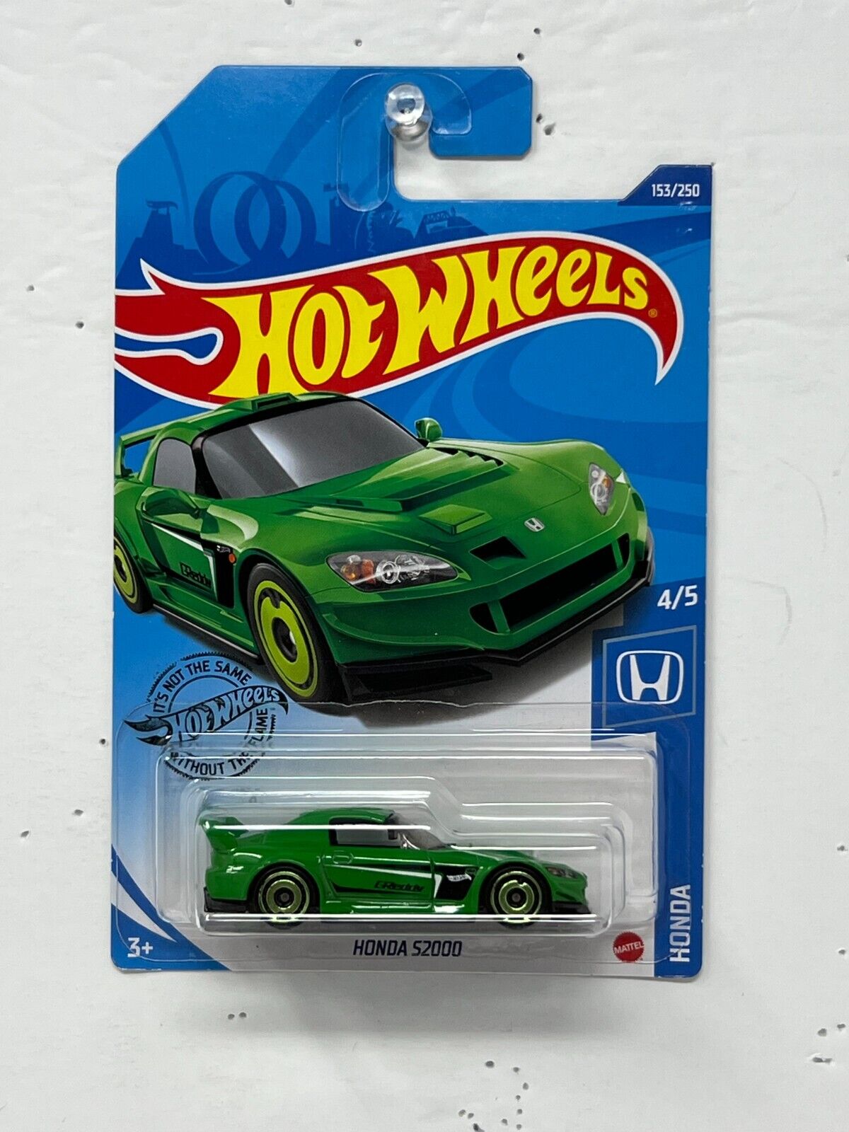 Hot Wheels Honda S2000 JDM 1:64 Diecast