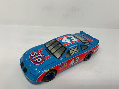 Action Nascar 25th Anniversary #43 Bobby Hamilton STP 1972 Pontiac 1:24 Diecast