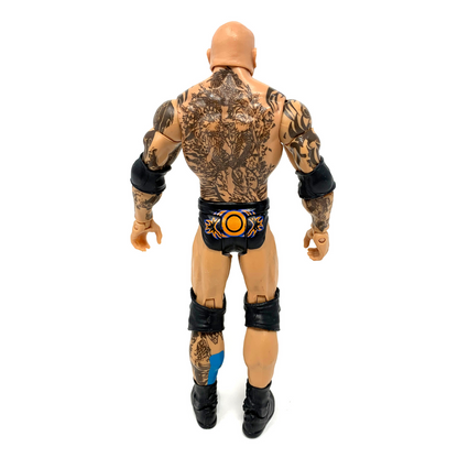 WWE Batista Basic Series 46 Wrestling Action Figure